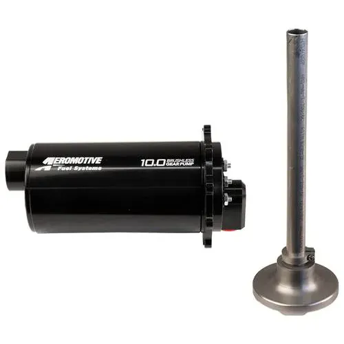 Aeromotive Fuel Systems Fuel Pump – 19324