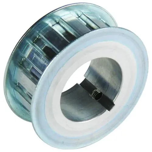 Aeromotive Fuel Systems Pulley – 21108