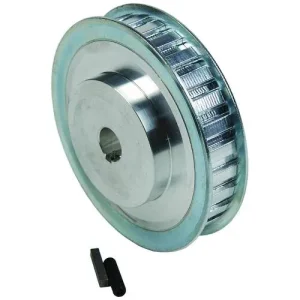 Aeromotive Fuel Systems Pulley – 21109