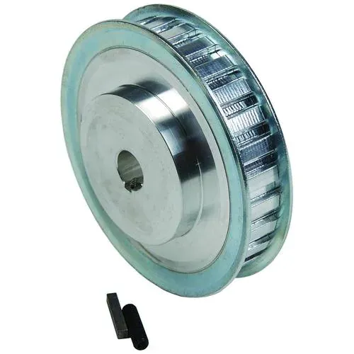 Aeromotive Fuel Systems Pulley – 21109