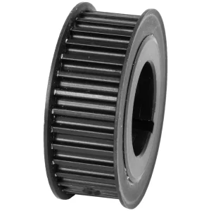Aeromotive Fuel Systems Pulley – 21113