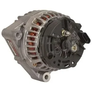 Wilson 130 Amp Alternator – Remanufactured – 90-15-6320 - view 2
