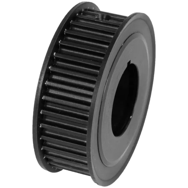 Aeromotive Fuel Systems Pulley – 21114