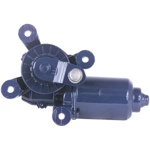 Cardone Wiper Motor – Remanufactured – 43-1744