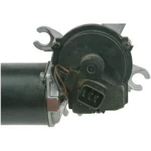 Cardone Wiper Motor – Remanufactured – 43-1744 - view 4