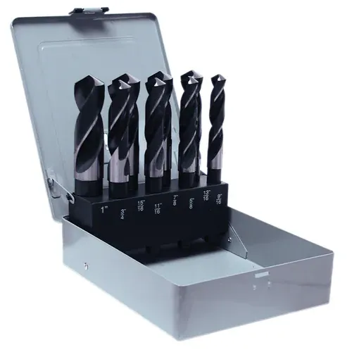 Century Drill Bit Set – 44408