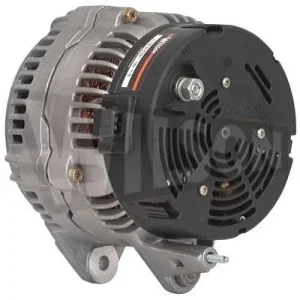 Wilson 120 Amp Alternator – 90-15-6329 - view 2