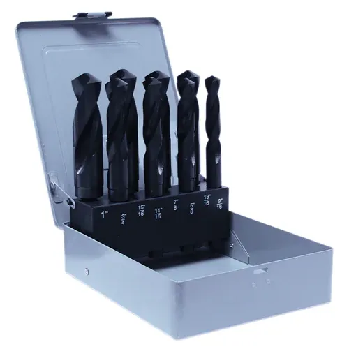 Century Drill Bit Set – 47408