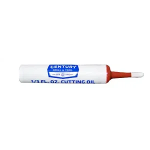 Century Drill & Tool Cutting Oil – 64113
