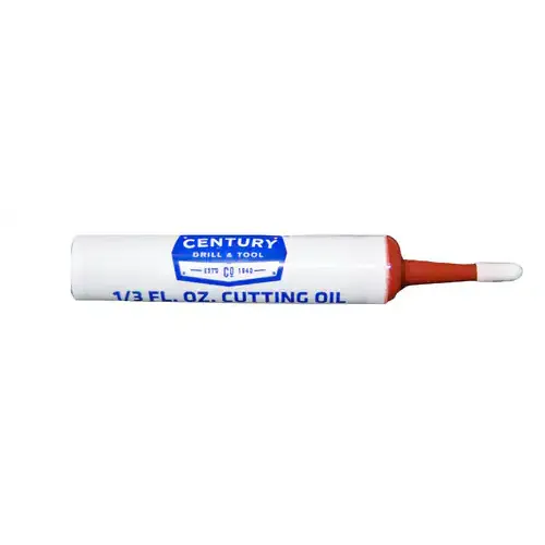 Century Drill & Tool Cutting Oil – 64113