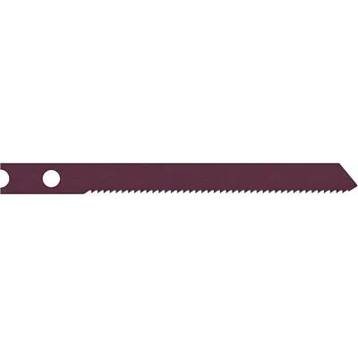 Century Drill & Tool 2-3/4 Inch High Speed Steel Jigsaw Blade – 6414