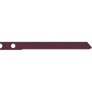 Century Drill & Tool 2-3/4 Inch High Speed Steel Jigsaw Blade – 6418