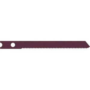 Century Drill & Tool 2-3/4 Inch High Speed Steel Jigsaw Blade – 6424