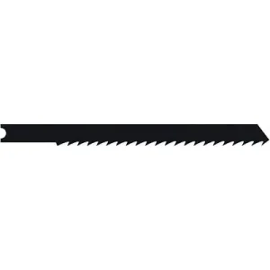 Century Drill & Tool 2-3/4 Inch Alloy Steel Jigsaw Blade – 6612