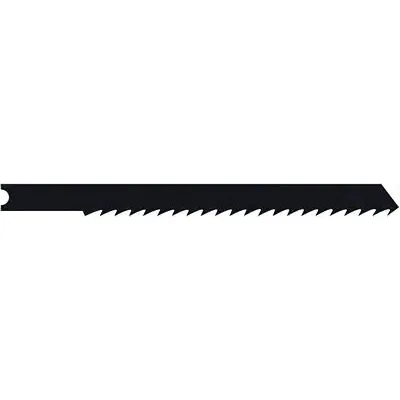Century Drill & Tool 2-3/4 Inch Alloy Steel Jigsaw Blade – 6612