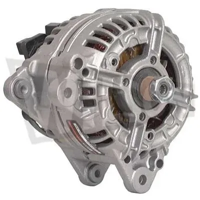 Wilson 120 Amp Alternator – 90-15-6334