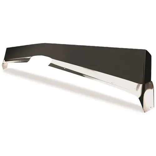 Belmor Low Profile Aeroshield II Hood Protector – 76000002LP1