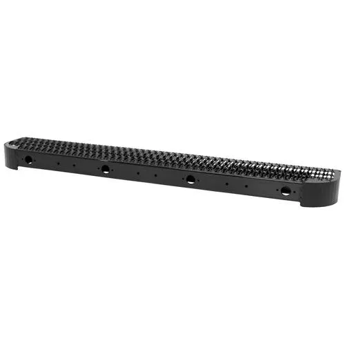 Luverne Impact Bumper Step – 415358