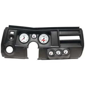 Auto Meter Phantom II Gauge Kit – 2911-10