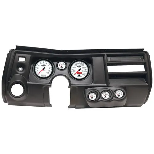 Auto Meter Phantom II Gauge Kit – 2911-10