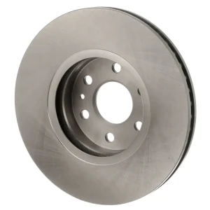 BrakeBest Select Front Brake Rotor – 572503RGS
