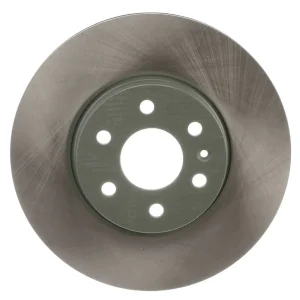 BrakeBest Select Front Brake Rotor – 572503RGS - view 2