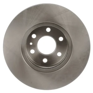 BrakeBest Select Front Brake Rotor – 572503RGS - view 3