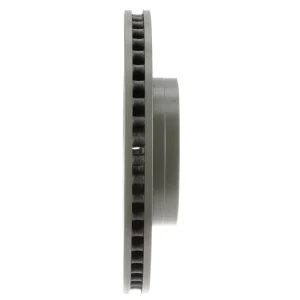 BrakeBest Select Front Brake Rotor – 572503RGS - view 4