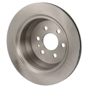 BrakeBest Select Rear Brake Rotor – 572508RGS