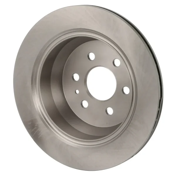BrakeBest Select Rear Brake Rotor – 572508RGS