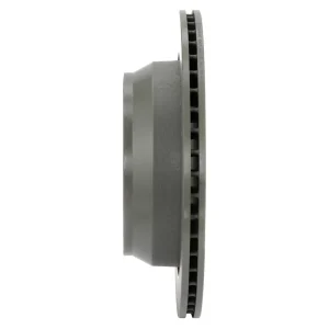BrakeBest Select Rear Brake Rotor – 572508RGS - view 2