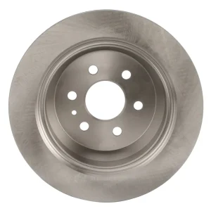 BrakeBest Select Rear Brake Rotor – 572508RGS - view 4