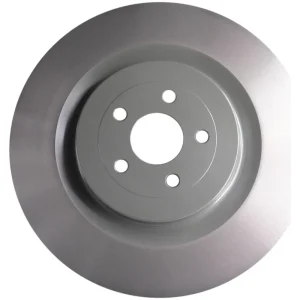 BrakeBest Select Front Brake Rotor – 622931RGS