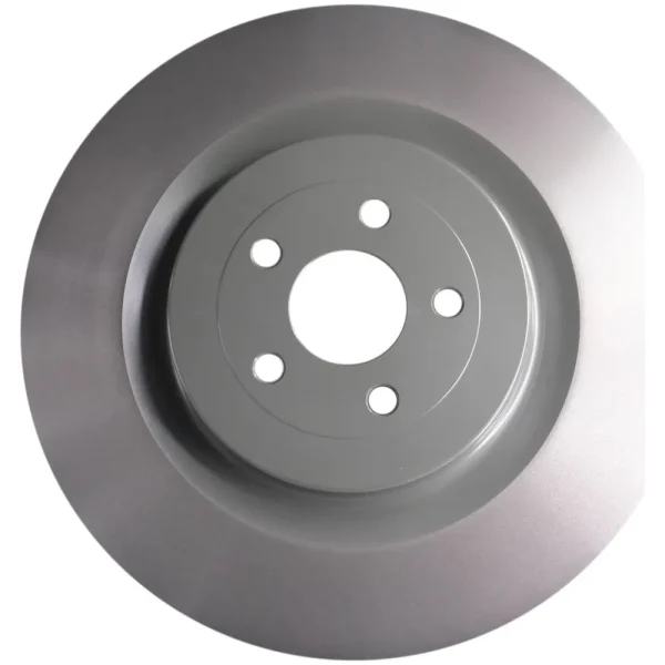 BrakeBest Select Front Brake Rotor – 622931RGS