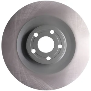 BrakeBest Select Front Brake Rotor – 622932RGS