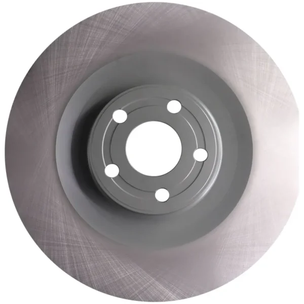 BrakeBest Select Front Brake Rotor – 622932RGS