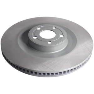 BrakeBest Select Front Brake Rotor – 622932RGS - view 2