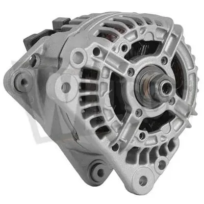 Wilson 90 Amp Alternator – 90-15-6333