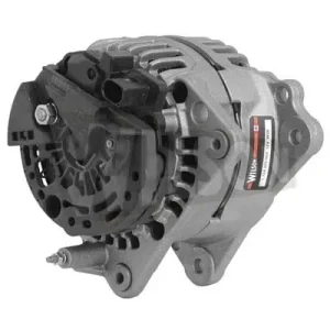 Wilson 90 Amp Alternator – 90-15-6333 - view 2