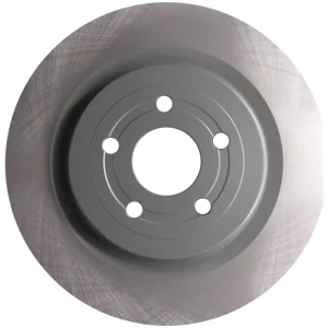 BrakeBest Select Rear Brake Rotor – 682665RGS