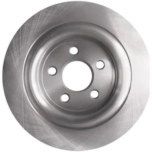 BrakeBest Select Rear Brake Rotor – 682665RGS - view 2