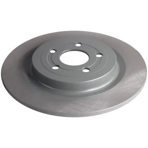 BrakeBest Select Rear Brake Rotor – 682665RGS - view 3