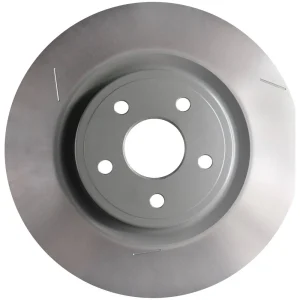 BrakeBest Select Front Brake Rotor – 72287913RGS