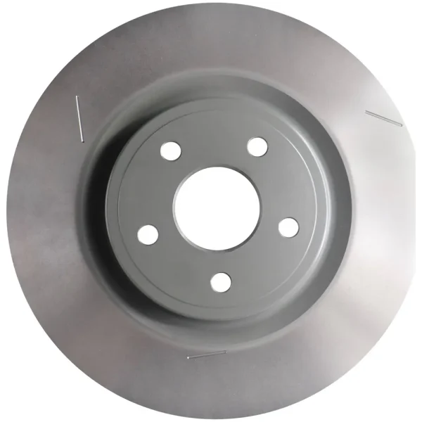 BrakeBest Select Front Brake Rotor – 72287913RGS