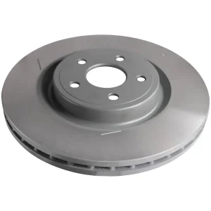 BrakeBest Select Front Brake Rotor – 72287913RGS - view 3