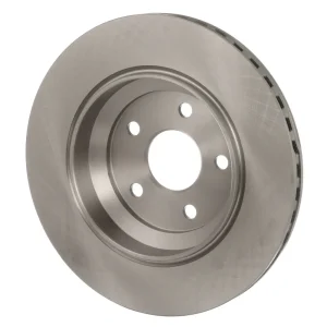 BrakeBest Select Rear Brake Rotor – 722925RGS