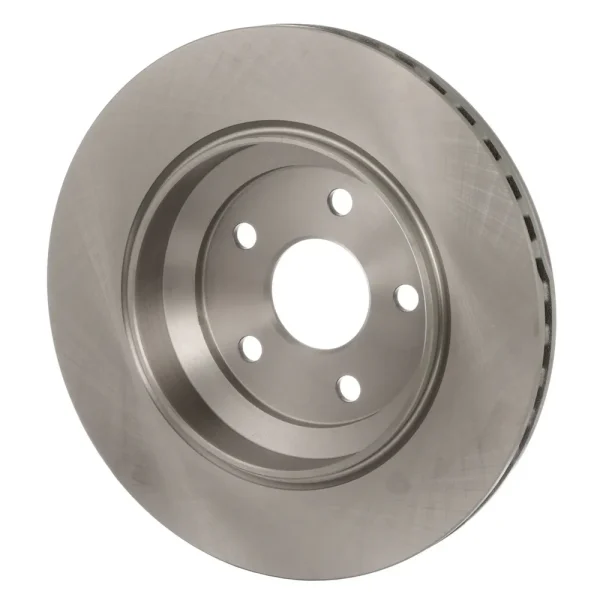 BrakeBest Select Rear Brake Rotor – 722925RGS