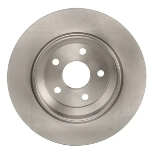 BrakeBest Select Rear Brake Rotor – 722925RGS - view 3