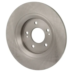 BrakeBest Select Rear Brake Rotor – 912503RGS