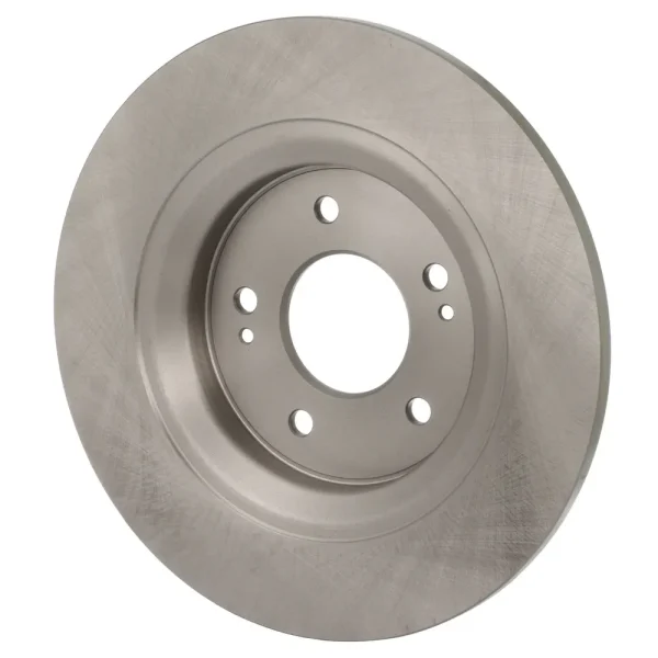 BrakeBest Select Rear Brake Rotor – 912503RGS